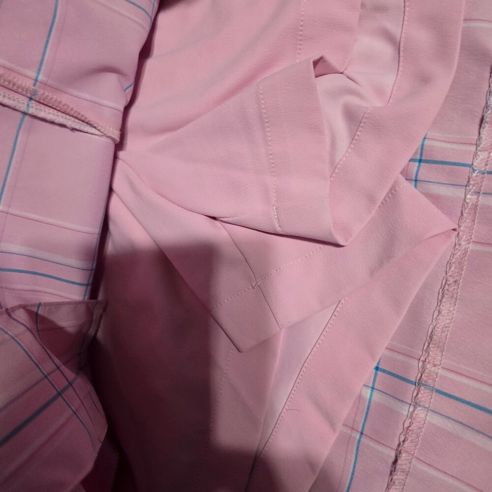Nike Golf  NikeDry Fit" Sie 8 Pleated Skort - Picture 2 of 5